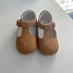 Angel Baby Shoes